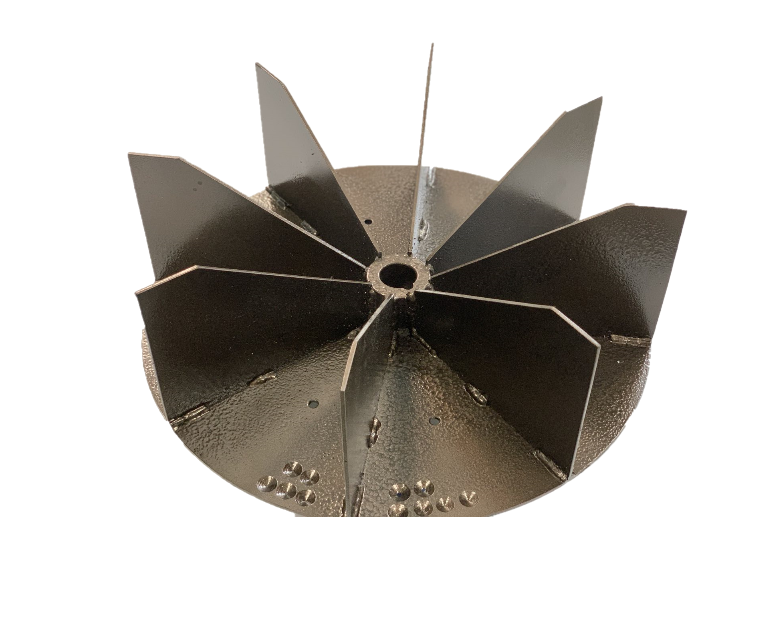 Гнучке колесо ВРП, фото 1