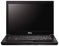 Ноутбук Dell Latitude E6410-Intel Core i5-560M-2,67GHz-4Gb-DDR3-320Gb-DVD-RW-W14-(B)-Б/У