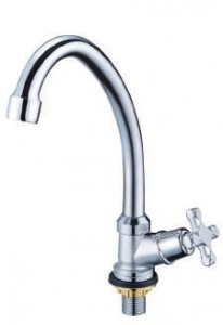 Умивальник моно змішувач JIK1-А102-А, фото 1