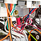 ДБЖ із правильною синусоїдою 12 V LPY-PSW-800VA+ (560 Вт) 5A/15A, фото 5