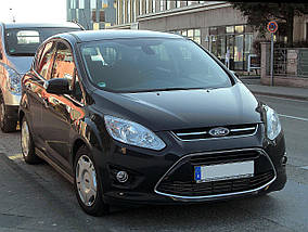 Амортизатор задній Ford C-Max II, Grand CMAX від 2010г. з двигунами 1.0 1.6 2.0, фото 3