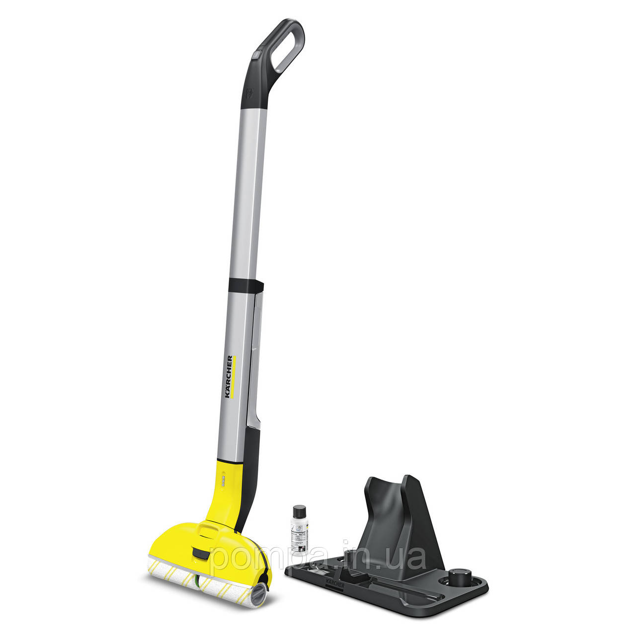 Підлогомийна машина Karcher FC 3 Cordless