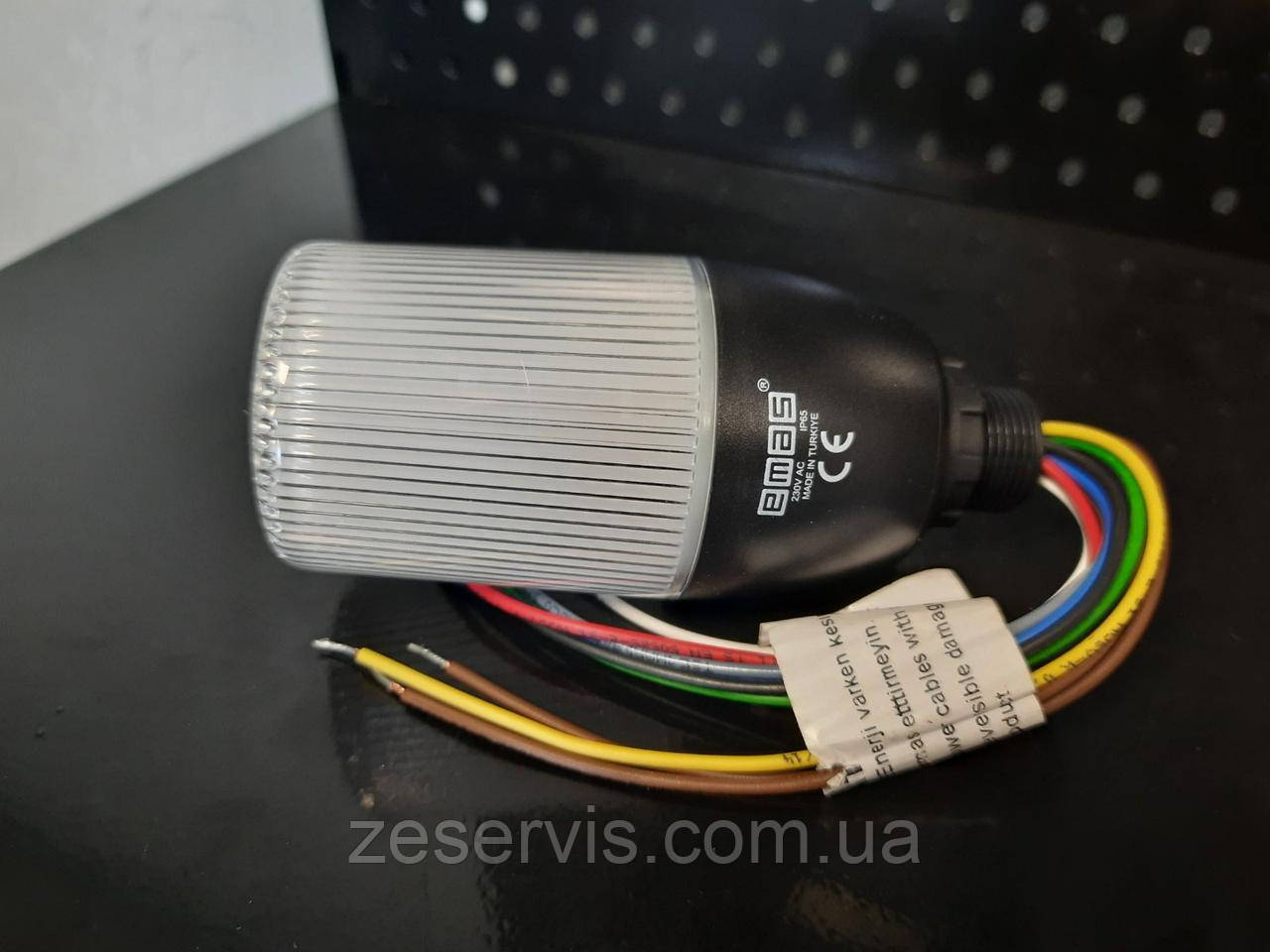 Мультифункціональна світлова колона EMAS 220 В AC, фото 1