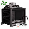 Камінна топка KAWMET W17 (12.3 kW) EKO, фото 7