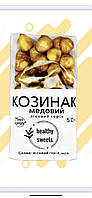 Козинак Фундук на меду, Healthy Sweets, 50 г