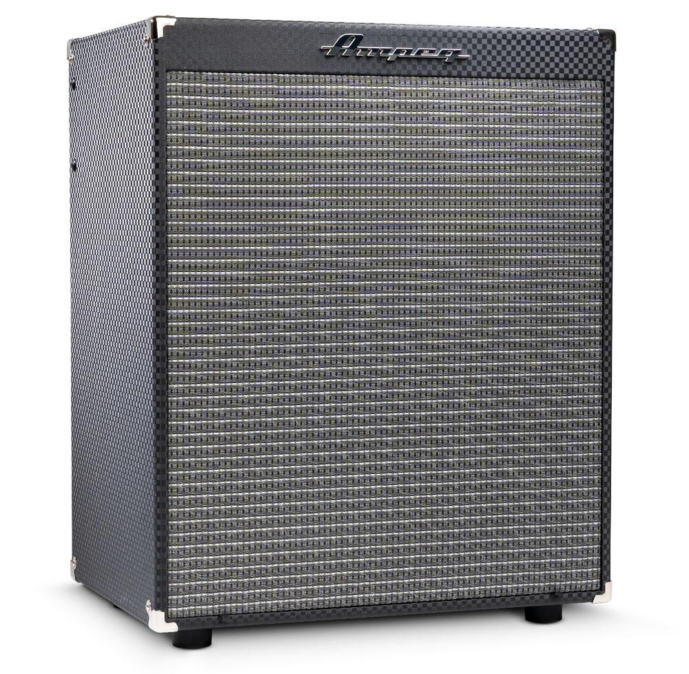 Комбопідсилювач для бас-гітари AMPEG ROCKET BASS 210