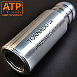 Клапан TORNADO 26 (ТОРНАДО 26) ручний насос для перекачки палива та інших рідин, фото 2