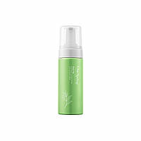 Средство для умывания с зеленым чаем OneSpring Green Tea Moisturizing Cleanser Mousse