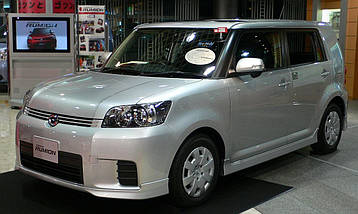 Амортизатор задній Toyota Corolla 150 від 2006 р. з двигунами 1.3 1.4 1.6 2.0, фото 3