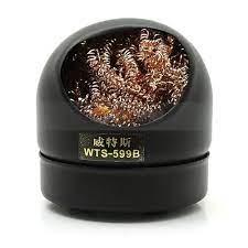 Очисник тиснути стружка WeTus WTS-599B