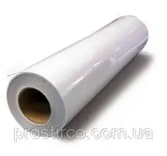 Плівка прозора, глянцева