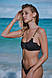 Купальник для жінок BIA SWIMWEAR Чорний (MOOREA 3321 black (XS (EU 34)), фото 5