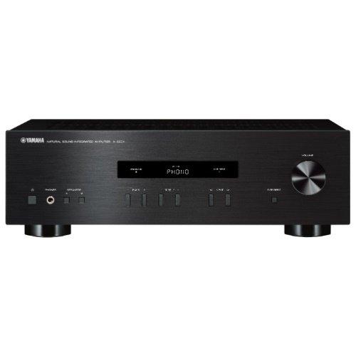 Yamaha A-S201 II, фото 1