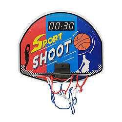 Баскетбольне кільце Bambi M 5716 м'яч 75 см (SPORT SHOOT)