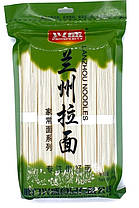 Udon Локшина пшенична 2ммм, 600г, фото 3