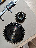 Конічна пара картоплекопача  ДТЗ-1Т-50