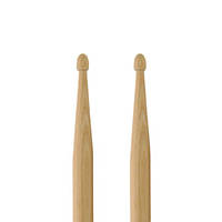 Jinbao 1A Барабанные палочки из ореха