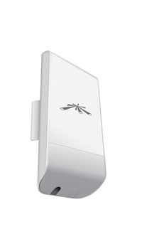 NanoStation Loco M2 Точка доступу Ubiquiti