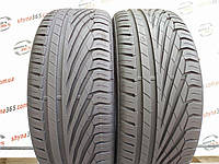 Шины Б/У літня 225/45 R19 UNIROYAL RAIN SPORT 3 8mm