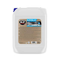 Водний розчин сечовини AdBlue K2 Euroblue 10 літрів (EB10)