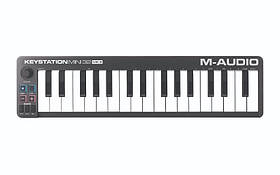 MIDI клавіатура M-AUDIO Keystation Mini 32 MK3