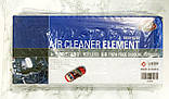 Комплект фільтрів Hyundai Accent MC 1.4 1.6 2006-2010 (Хюндай Акцент) оливний, повітряний, салон, фото 6