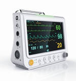 СпО2 датчик до Brightfield OSEN8000, OSEN8000E, OSEN9000, OSEN9000D дорослий/неонатальний, фото 7