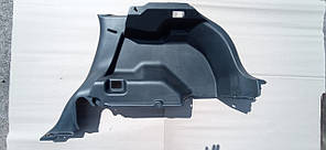 Оббивка багажника Mitsubishi ASX 1 (2017-нині) 2-й, 3-й рестайлінг права оригінал б/у