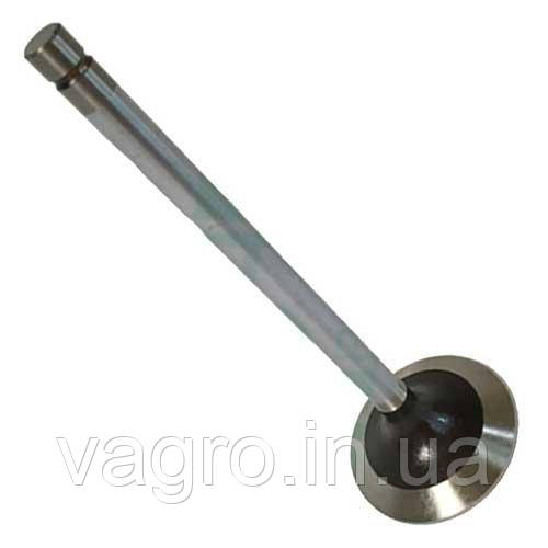 Клапан впускний двигуна R98062