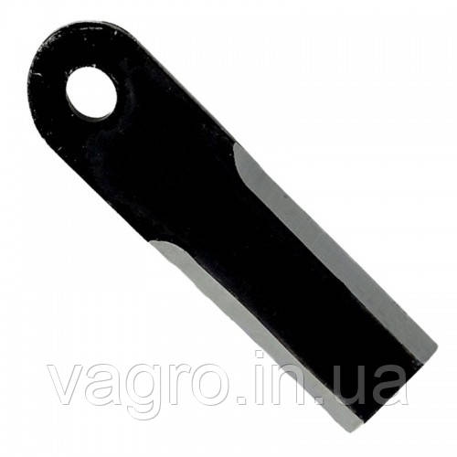 Ніж подрібнювача комбайна John Deere Z105550