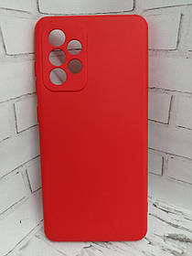 Чохол накладка для Samsung Galaxy A02 A022G протиударний бампер чорний