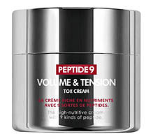 Інноваційний антивіковий крем Medi-Peel Volume&Tension Tox Cream 50 мл