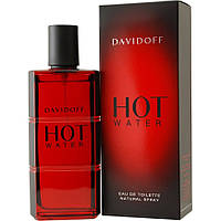 Davidoff Hot Water 110 мл