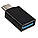 Перехідник USB 3,0 - Type-c OTG адаптер для підключення юсб пристроїв, фото 5