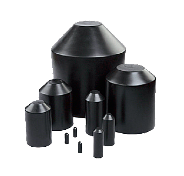 Ковпачок термоусаджуваний 16КТк-16/8 Ny95503283