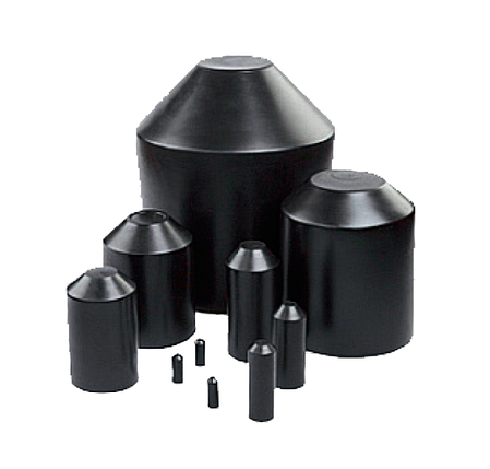 Ковпачок термоусаджуваний 16КТк-16/8 Ny95503283, фото 1