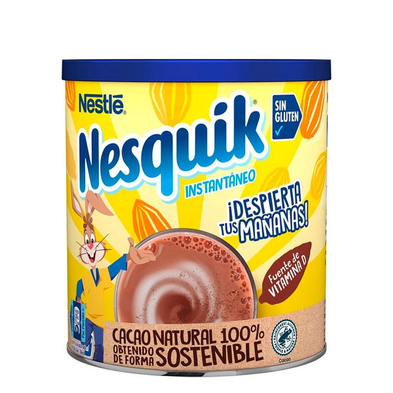 Какао напій "Nesquik" Nestle, 780 г