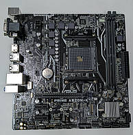 Материнська плата ASUS PRIME A320M-K Socket AM4 (microATX M.2)