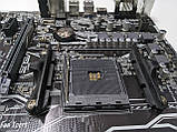 Материнська плата ASUS PRIME A320M-K Socket AM4 (microATX M.2), фото 5