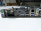 Материнська плата ASUS PRIME A320M-K Socket AM4 (microATX M.2), фото 6
