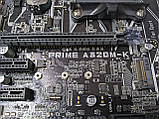 Материнська плата ASUS PRIME A320M-K Socket AM4 (microATX M.2), фото 10
