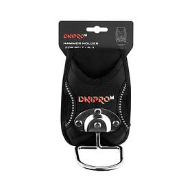 Тримач молотка на пояс Dnipro-M LB-3