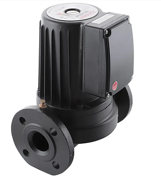 ЦИРКУЛЯЦІОННИЙ НАСОС ФЛАНЦІВИЙ KOER GRS 40/10F (ПР-ВО ЧЕХІЯ) (Н=10М, Q=18КБМ, P=550 ВТ)