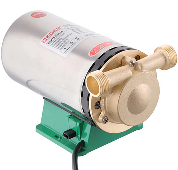 Насос підвищення тиску KP.P15-GRS15 (СО ШНУРОМ І ГАЙКМІ) (ПРОВО ЧЕХІЯ)