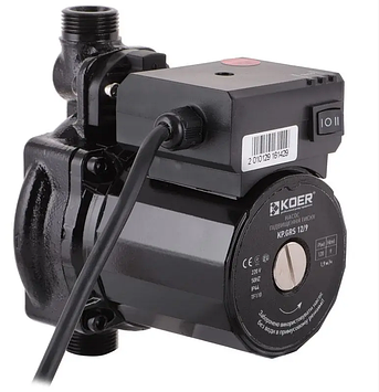 Насос підвищення тиску  KP.GRS 12/9, ЧЕХІЯ