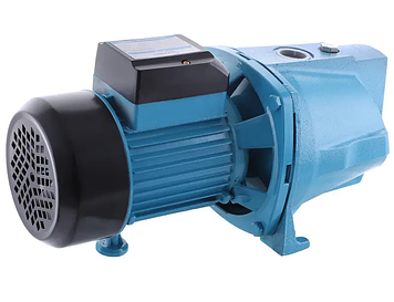 Насос позан. центробіжний  JET100, корпус чугун