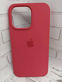 Чохол на iPhone 13 Pro накладка бампер протиударний Original Soft Case Camelia