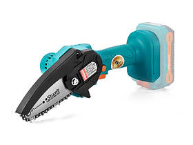 Акумуляторна пила ланцюгова 4" Sturm CC9920CLM (без АКБ і ЗП) (читувати опис)