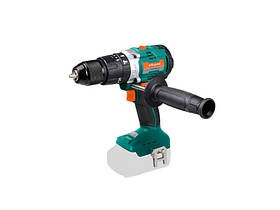 Шурупокрут ударний акумуляторний із безщітковим двигуном Sturm CD3220CLI 20 В (без АКБ і ЗП) (читати