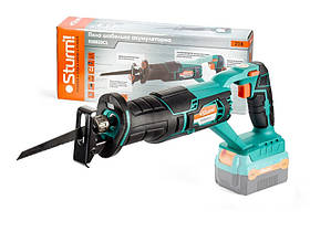 Шабельна пила Sturm RS8820CL (без АКБ і ЗП) (читайте опис)